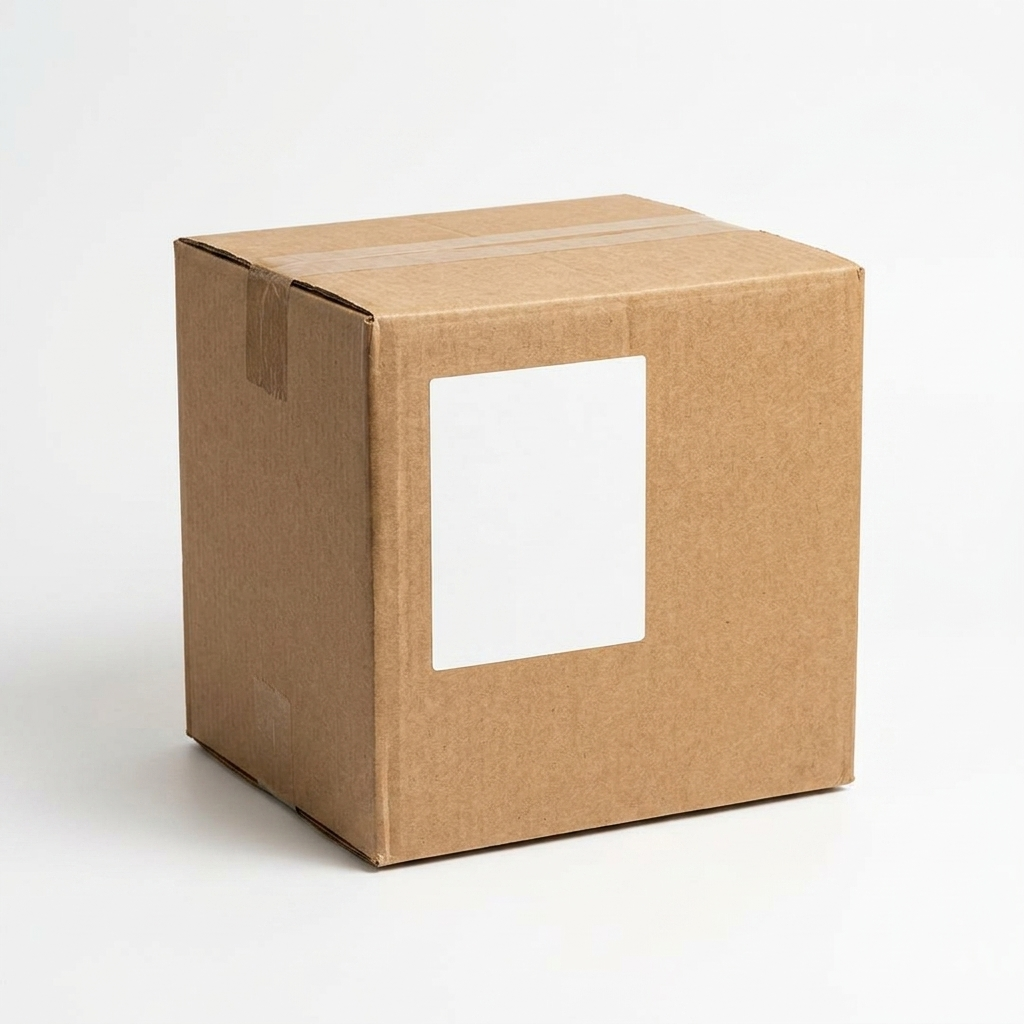 Courier delivery