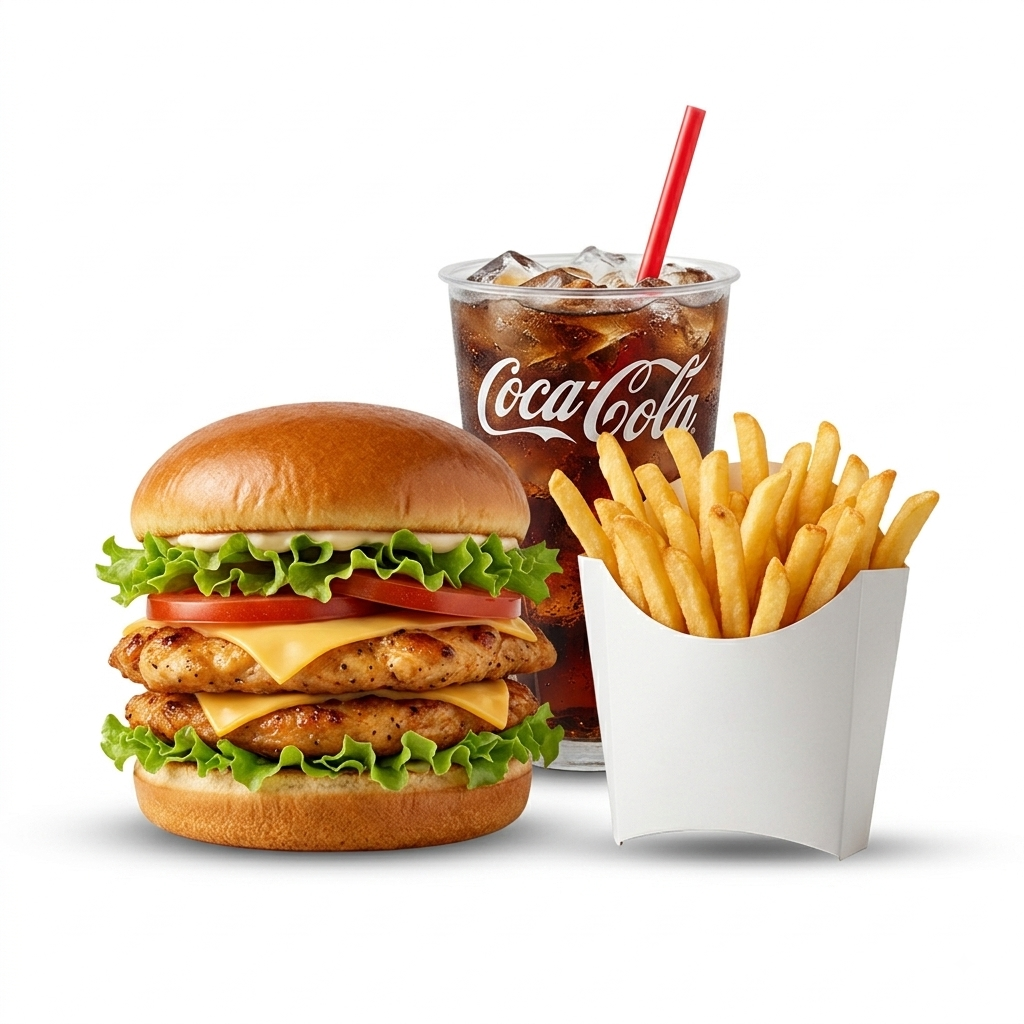 Food delivery