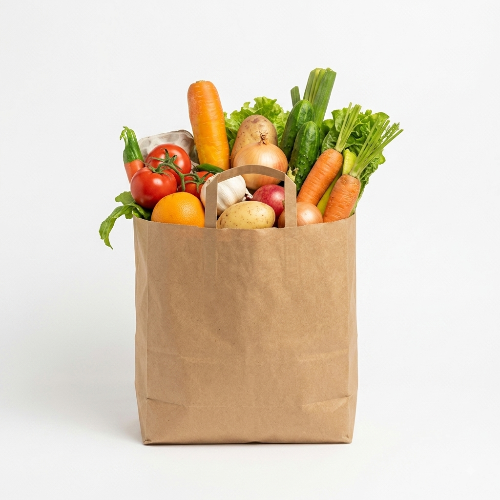 Grocery delivery