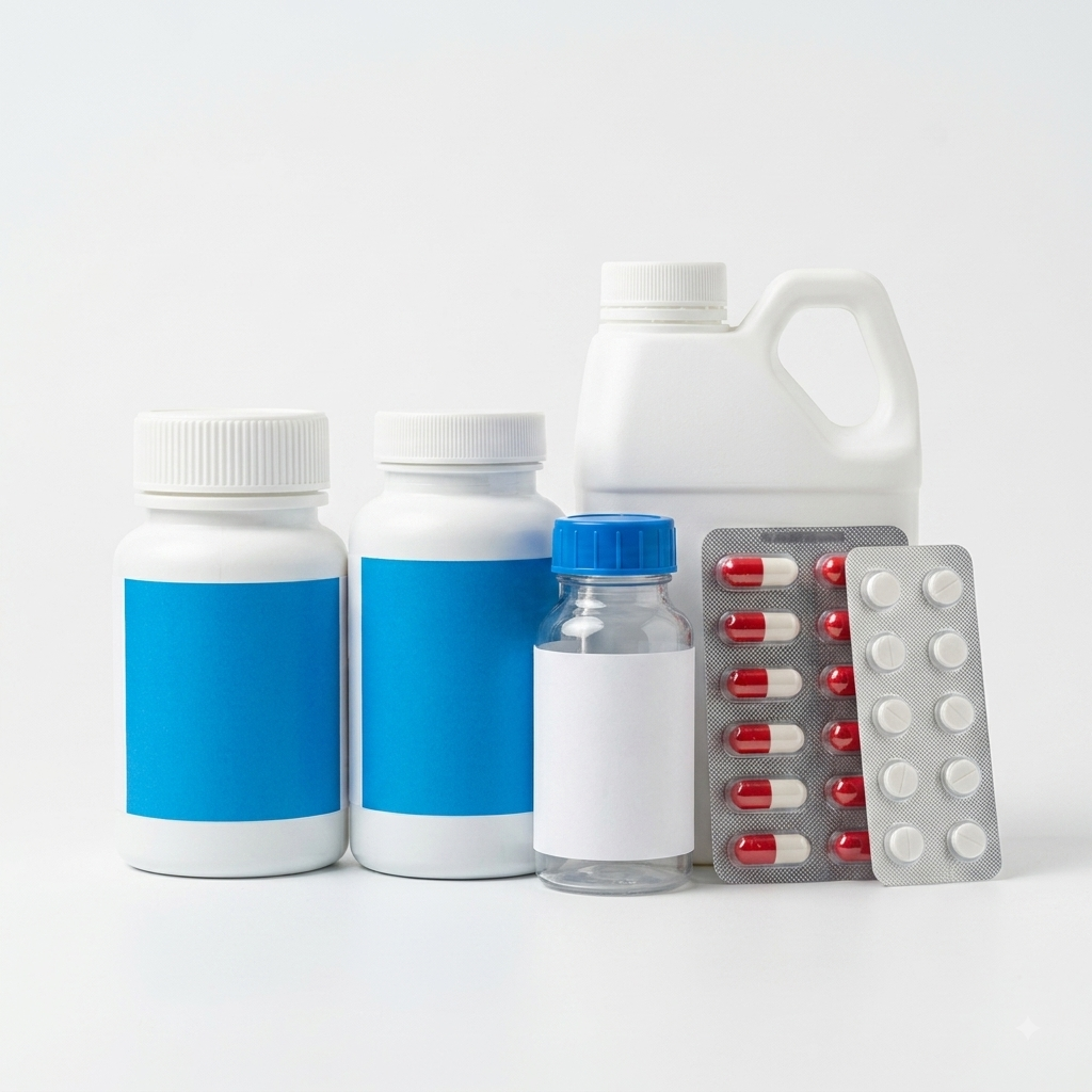 Medicine delivery
